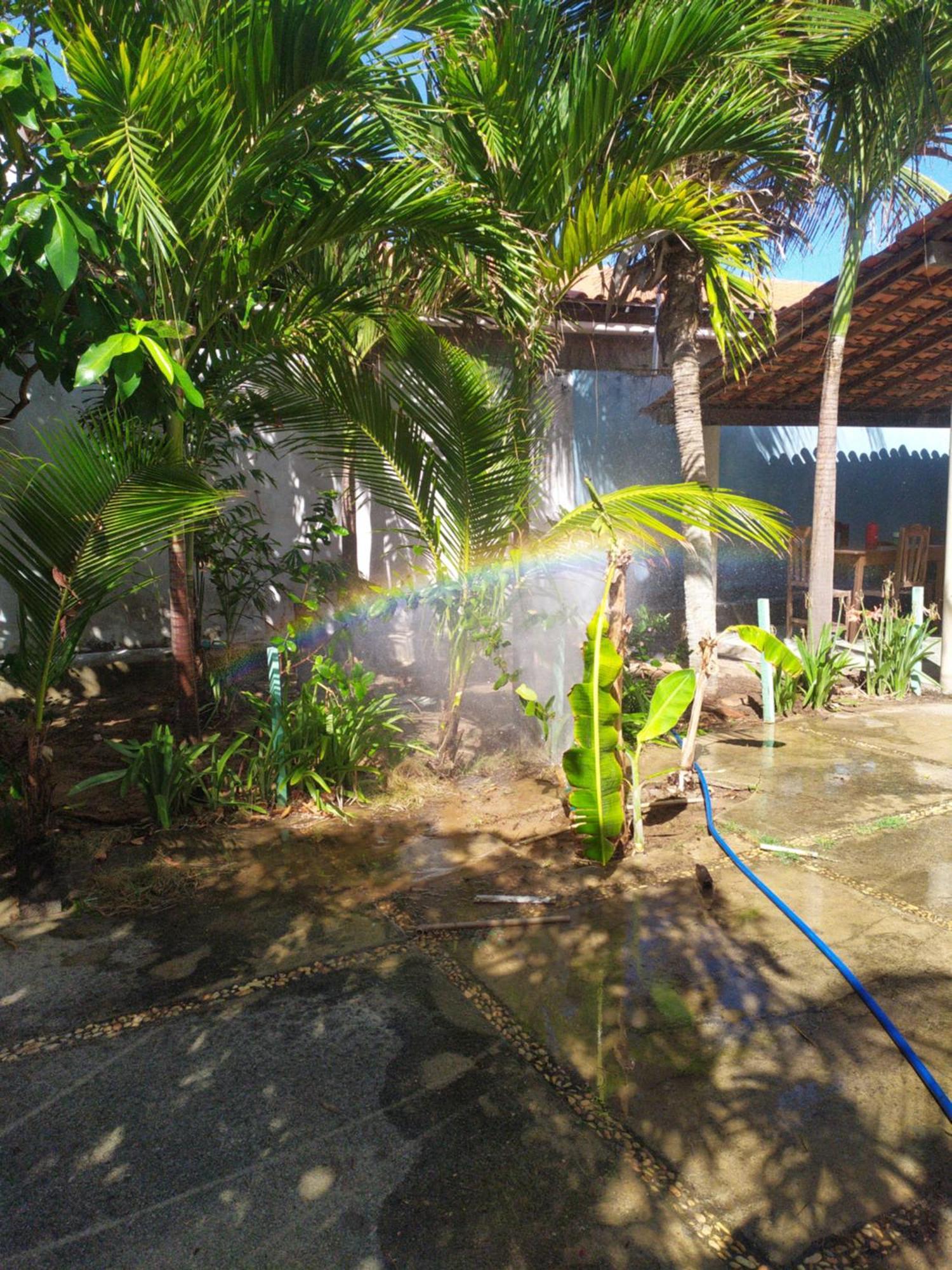 Casa De Praia Luis Correia Exterior photo